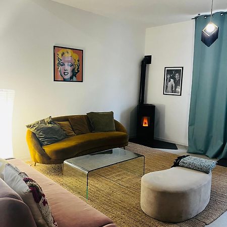 La Suite Gainsbourg Puligny-Montrachet Kültér fotó